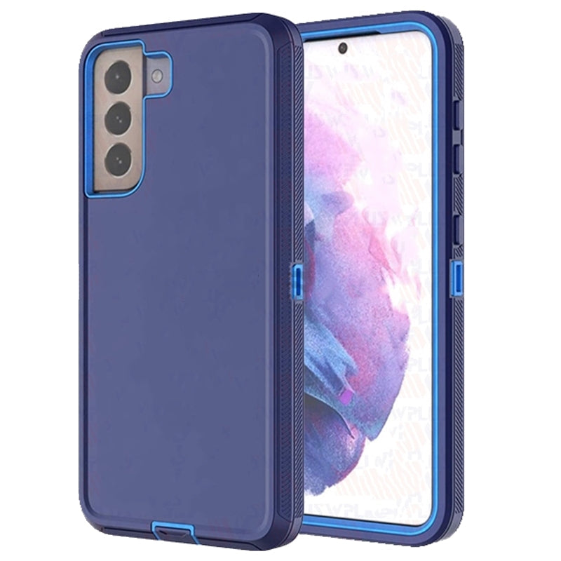 Coque Defender antichoc pour Samsung Galaxy S24 FE Coque Defender antichoc pour Samsung Galaxy S24 FE